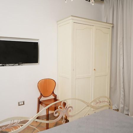 B&B Old Salerno Exterior foto